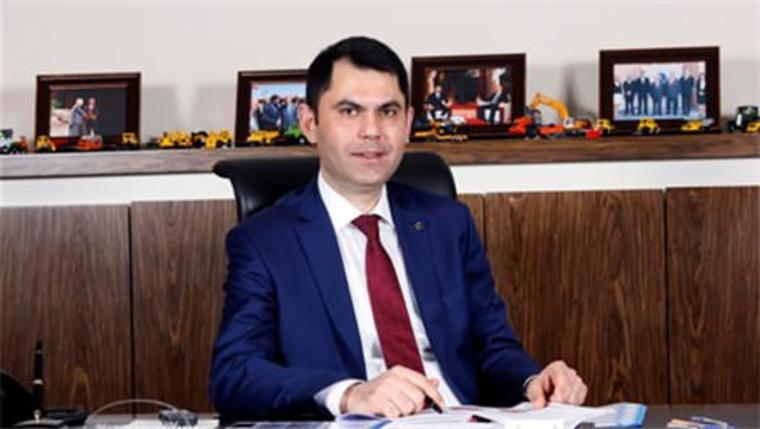 murat kurum