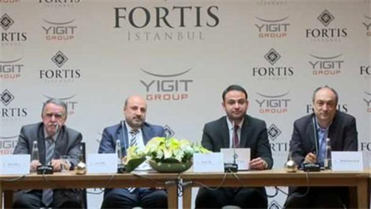 Fortis İstanbul