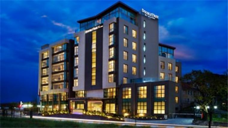 Double Tree by Hilton Türkiye