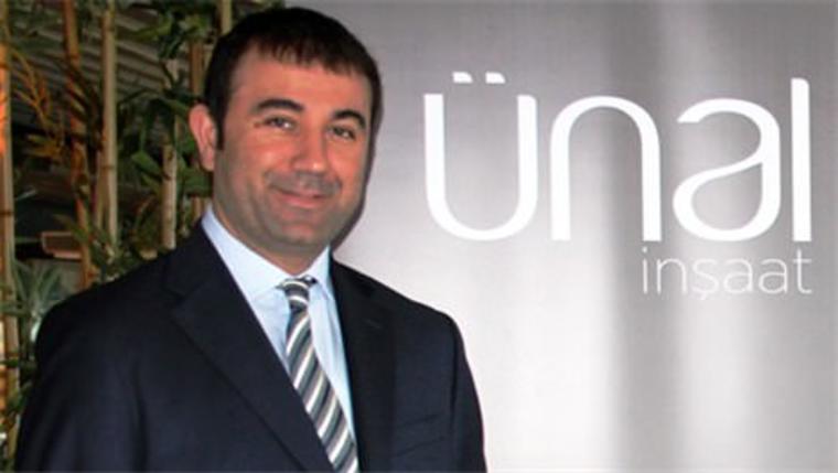 Ahmet Ünal