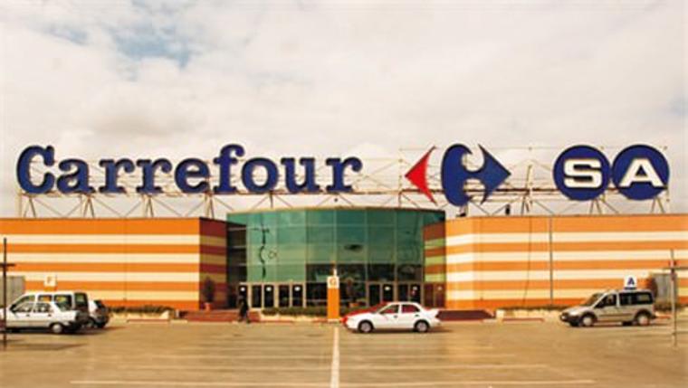 Carrefour Haramidere AVM