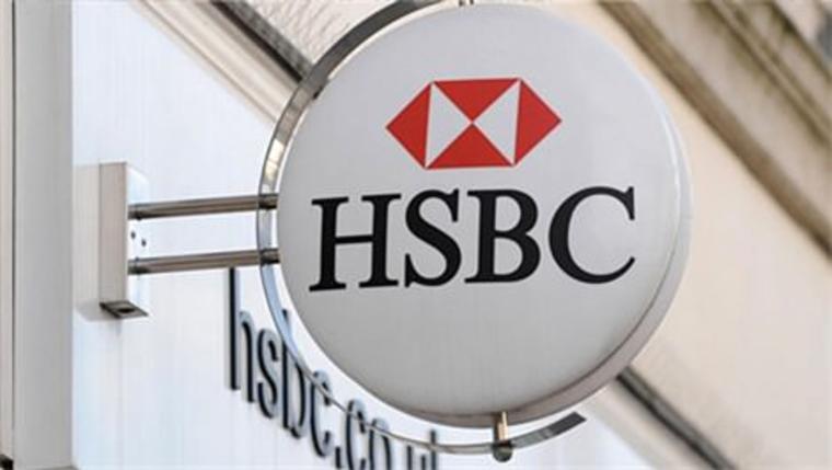 HSBC