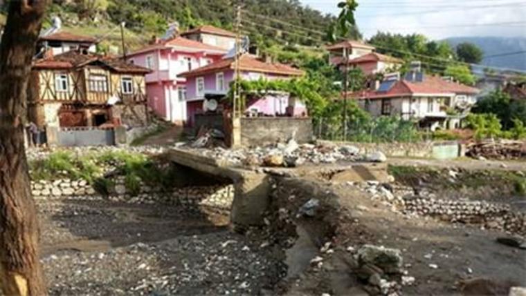 Sel suları