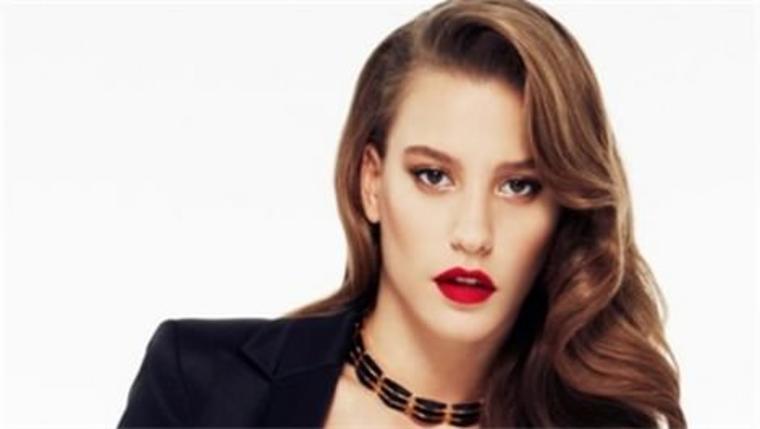serenay sarıkaya