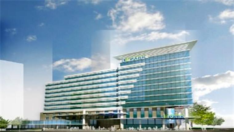 Park Dedeman Hotel