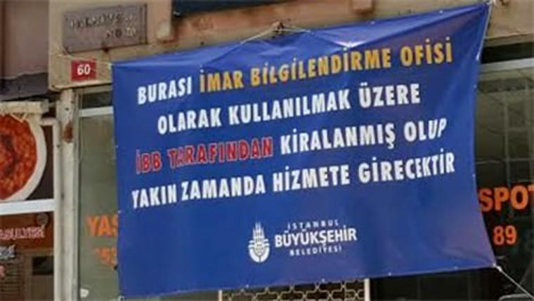 ibb fikirtepe bilgilendirme ofisi