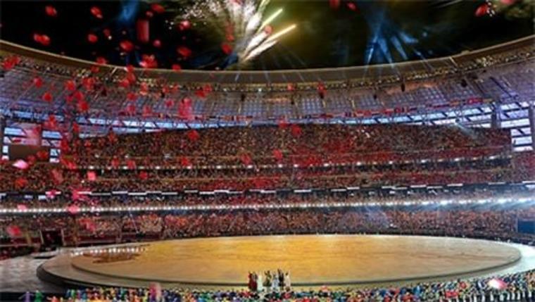 bakü olimpiyat stadı avrupa oyunları