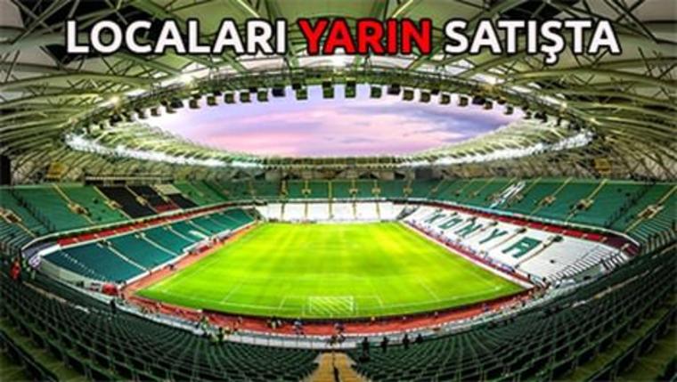 konya,torku arena,stadyum,loca