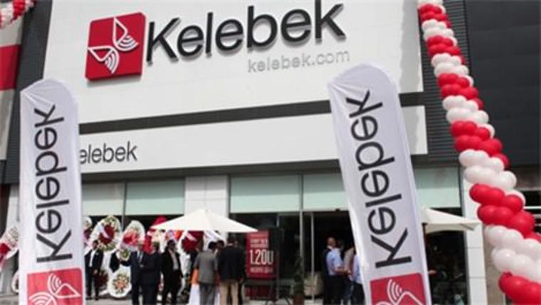 Kelebek Mobilya