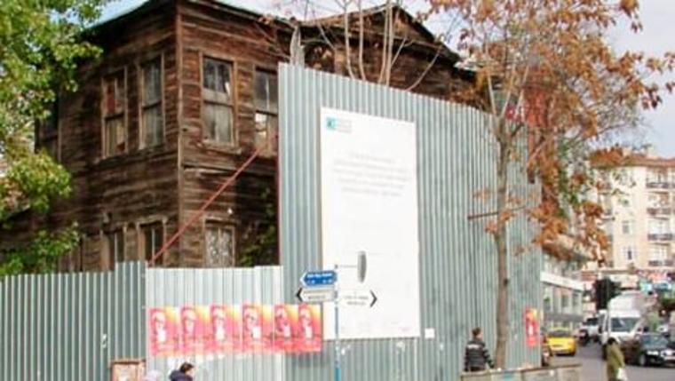 Karikatür Evi