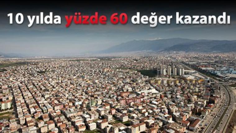 bursa,kira,suriyeli göçmenler,gayrimenkul