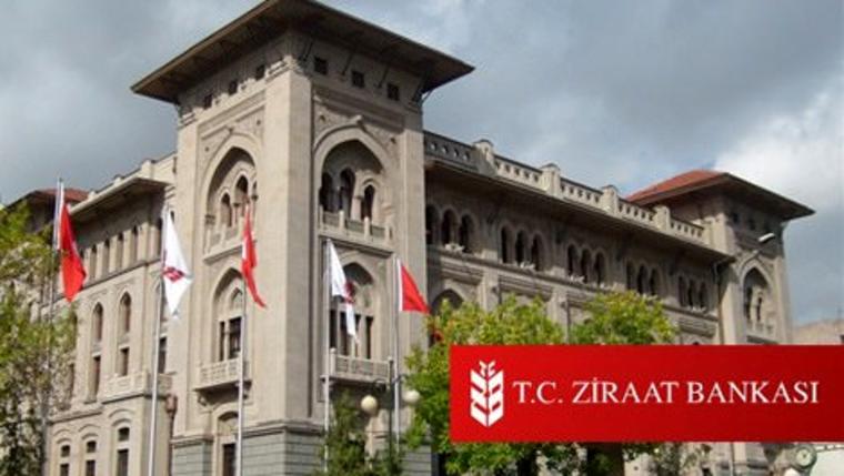 Ziraat Bankası