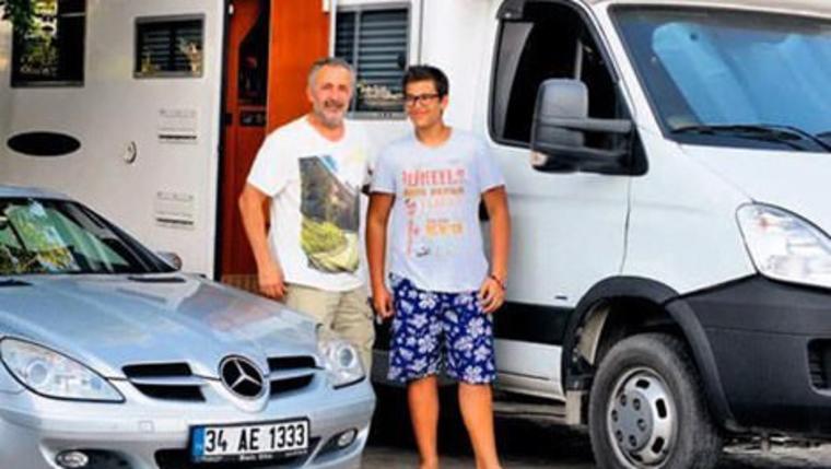 Aslantuğ ailesi