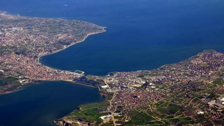 büyükçekmece teperes projesi