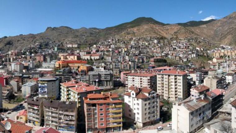 gümüşhanede satılık işyeri
