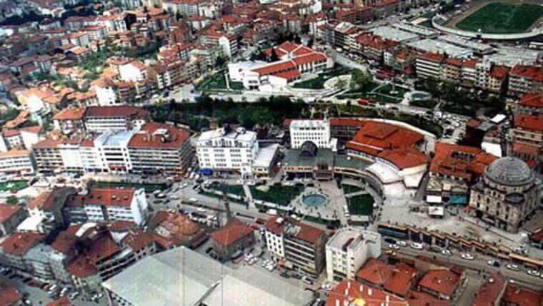 Türk Hava Kurumu