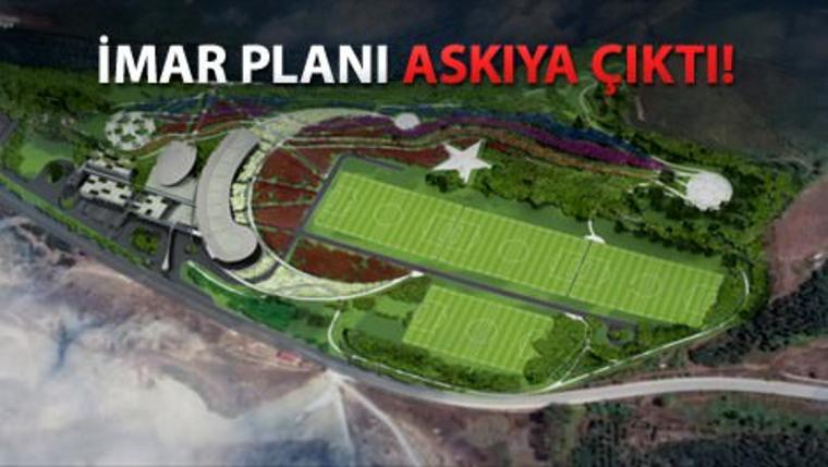 riva hasan doğan milli takımlar tesisi