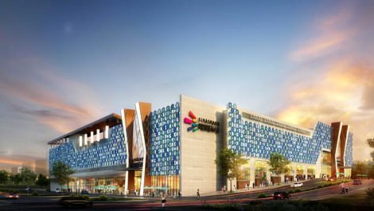 Primemall SivasPark