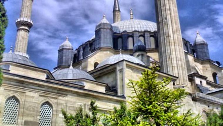 hoşdere camisi