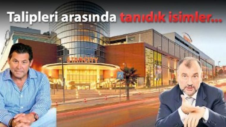 Starcity AVM