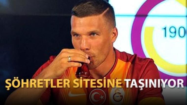 Lukas Podolski