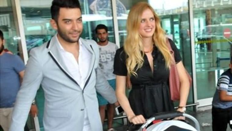 kerem göğül ve wilma elles