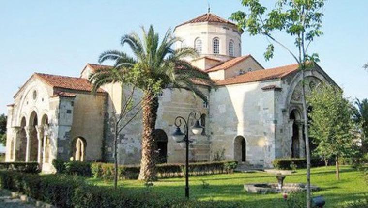 Ayasofya Camisi