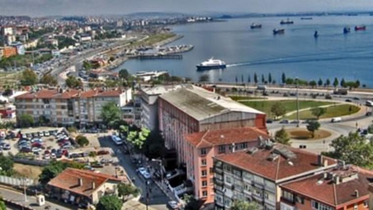 Maya Holding Kartal projesi