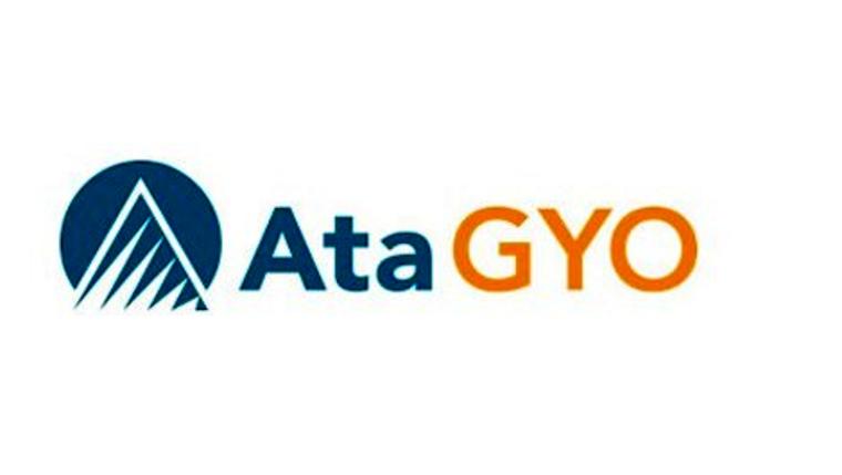 ata gyo logosu