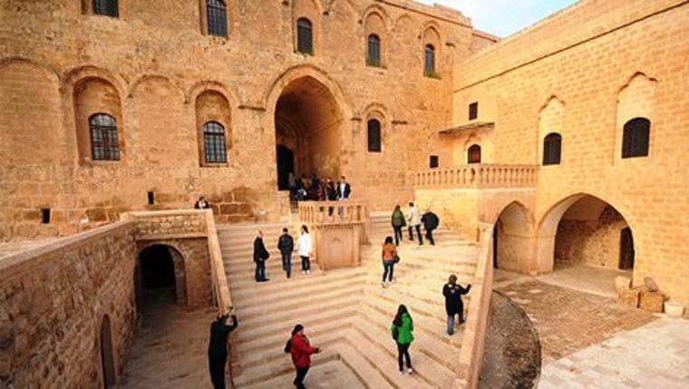 Mardin turizmi