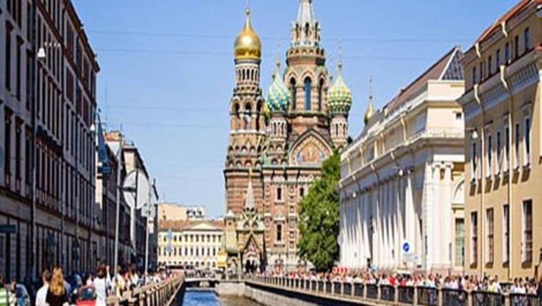 Moskova