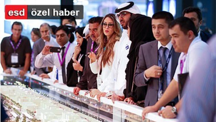 Cityspace Global Gayrimenkul Fuarı