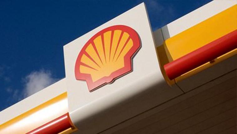 shell logo
