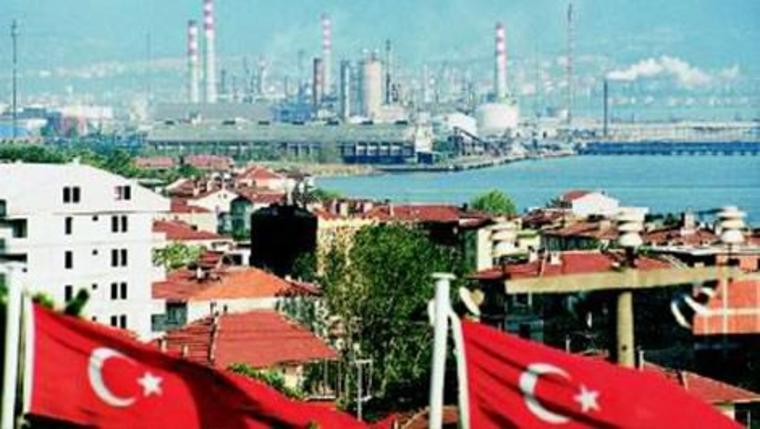 Kocaeli Körfez genel görünüm