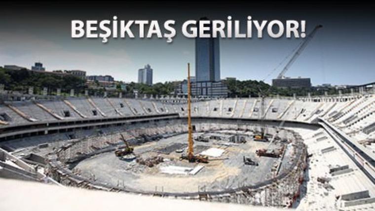 Vodafone Arena