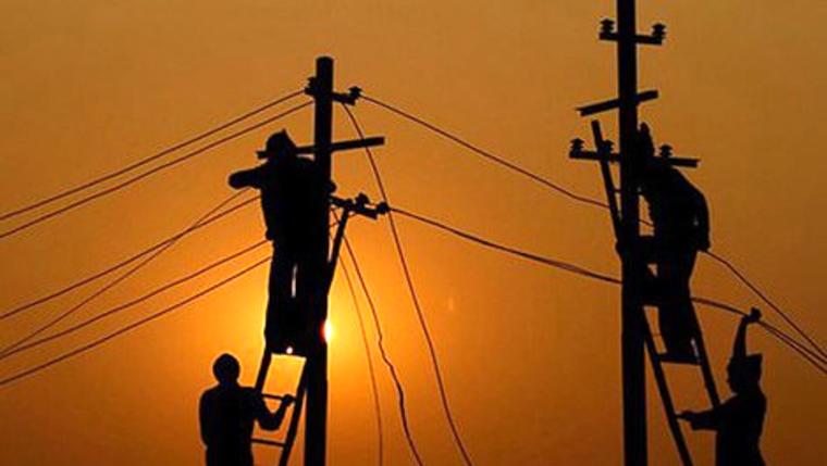 elektrik kesintisi,anadolu yakası