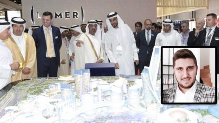 cityscape 2015 dubai