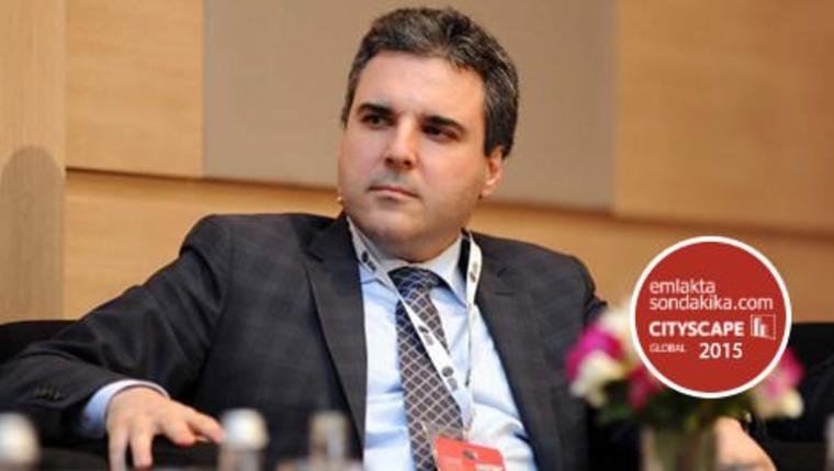 ege yapı yönetim kurulu başkanı inanç kabadayı