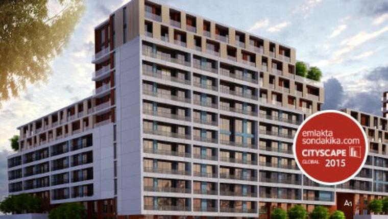 soyakın bahçeşehirdeki 5 bin konutluk yeni projesi