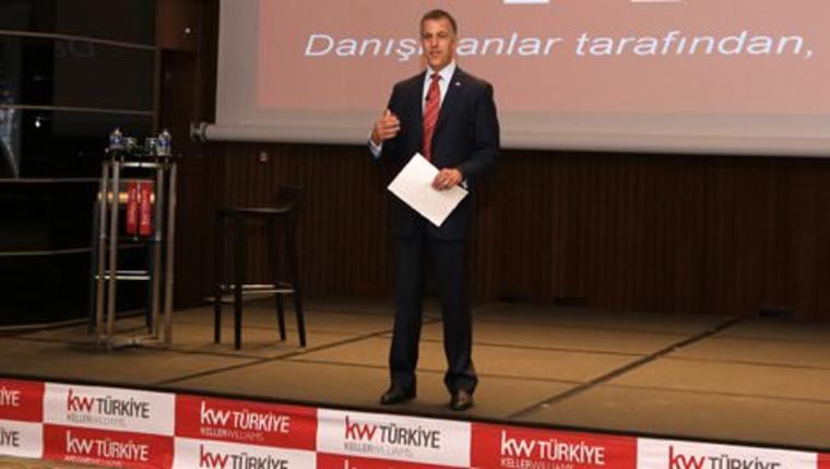 gayrimenkul danışmanlığı