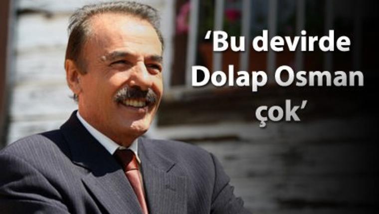 Ferdi Tayfur