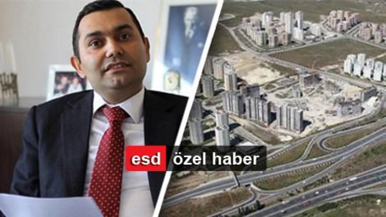 Ispartakule tedbir kararı