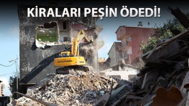 Şua İnşaat Fikirtepe