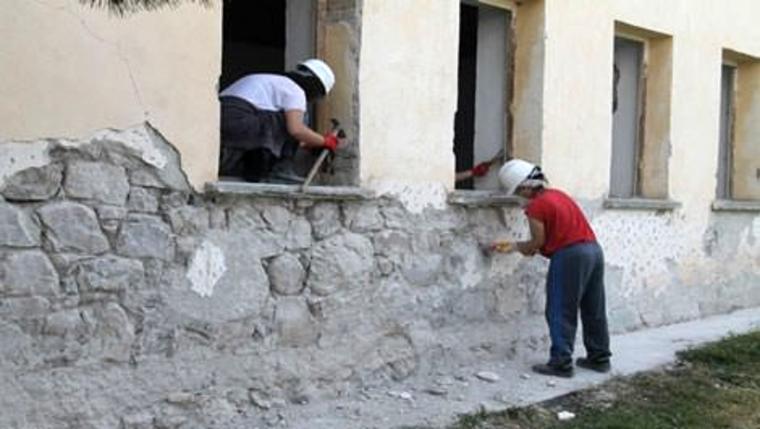 köyünü yaşat projesi