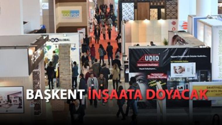 28.Yapı Fuarı