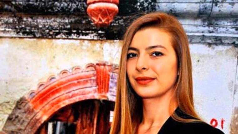 Merve Akbulut