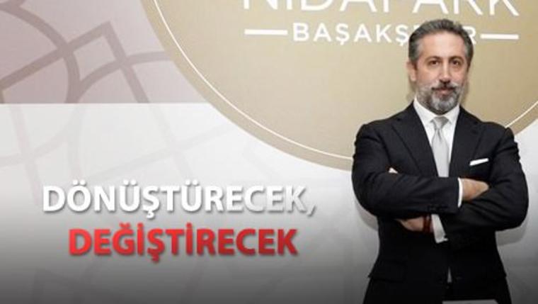 tahincioğlu gayrimenkul yönetim kurulu başkanı özcan tahincioğlu