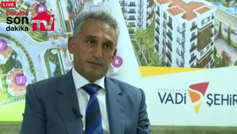 Yüksel Akgül