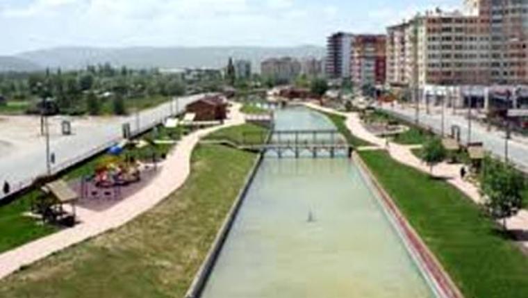 Sivas Aksu projesi