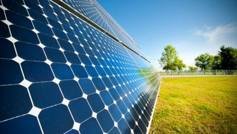 Zorlu Holding güneş enerjisi yatırımı
